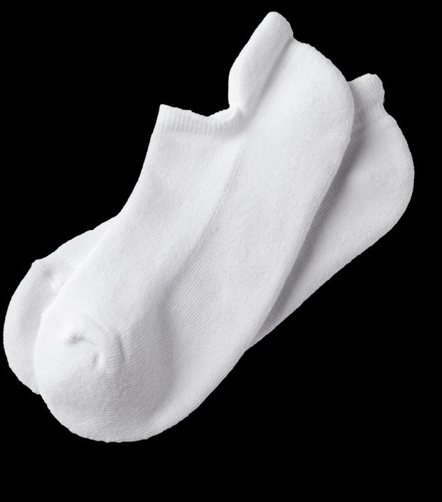 Produktbild Blacksocks Shorty Sneaker Socken (Einzelpack, 37 - 39)