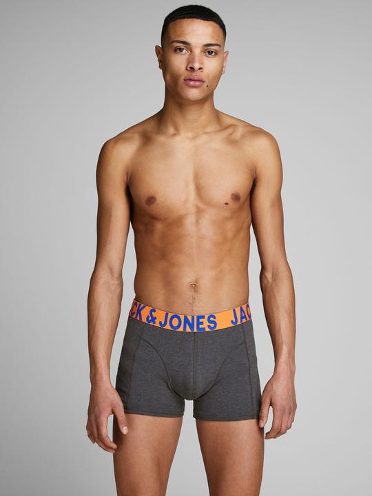 Immagine prodotto Jack & Jones 3Pack Trunks JNR (140, confezione da 3)