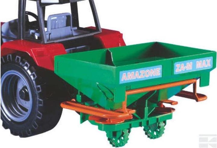 Immagine prodotto Bruder Spandiconcime serie professionale Amazone