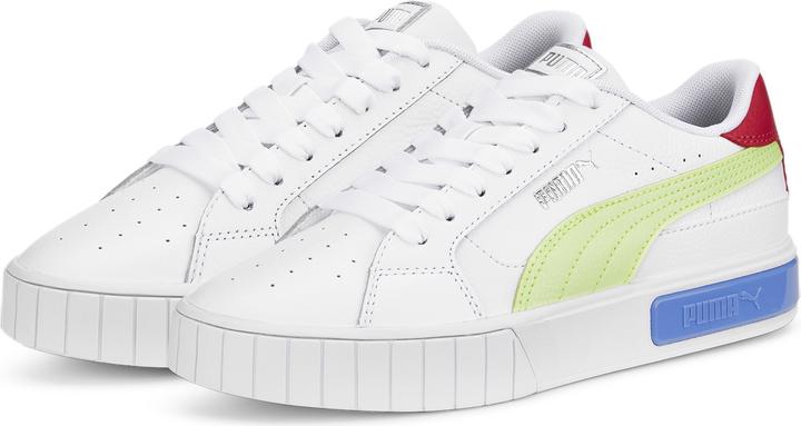 Produktbild Puma Cali Star Wn's (41)