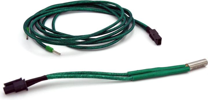 Produktbild E3D Online E3D High Precision Heater Cartridge - 12V - 40W