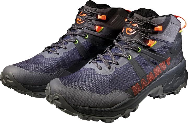 Actual product image Mammut Sertig II Mid GTX Men (46.5, 47)