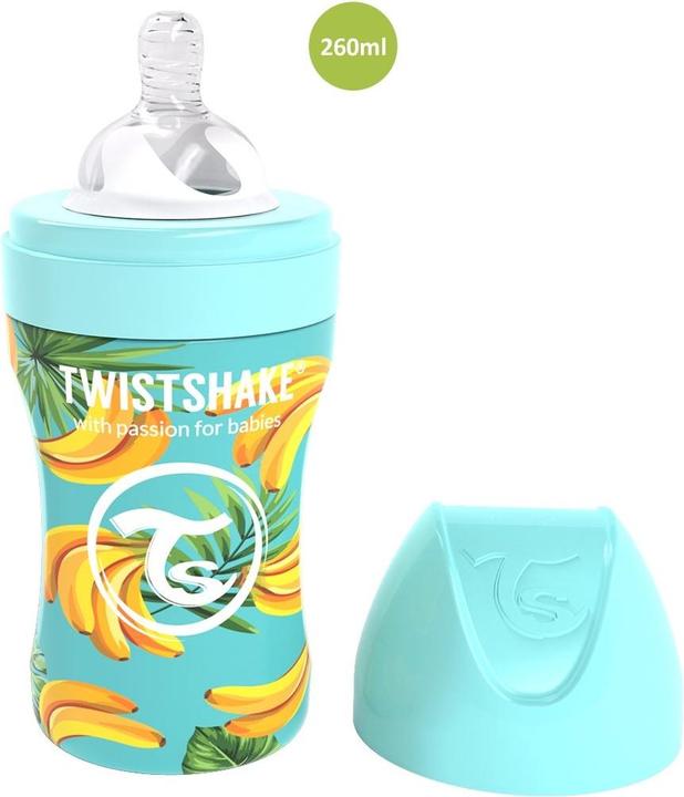 Image du produit Twistshake Anti-colique (330 ml)