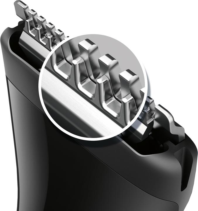 Actual product image Philips Multigroom Series 1000