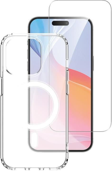 Immagine prodotto 4smarts Set iniziale 3 in 1 (Apple iPhone 16 Pro)