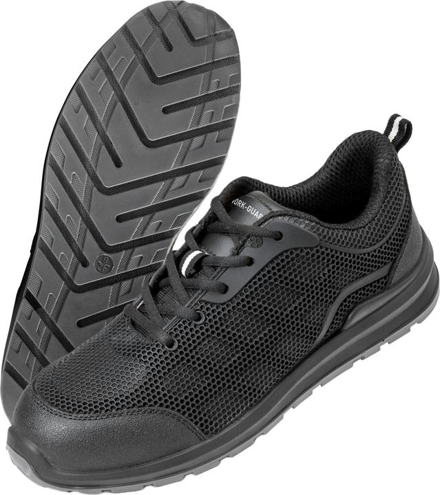 Immagine prodotto Result Scarpe Antinfortunistiche Sportive Adulto Unisex (40)