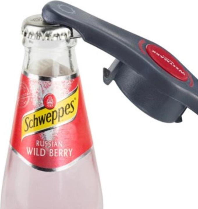 Produktbild Westmark Kombiöffner "Propeller" (Deckelöffner)
