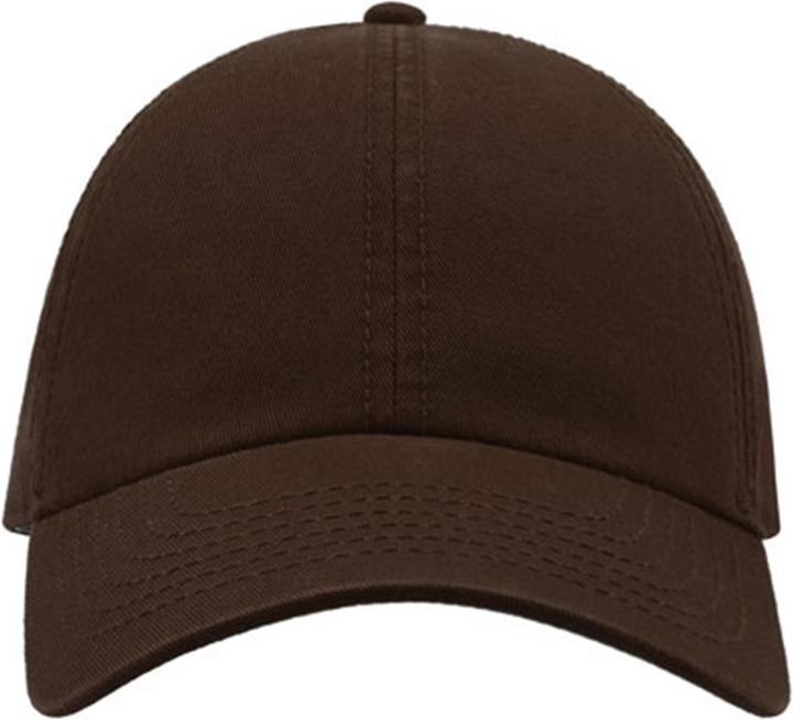 Image du produit Atlantis Action Chapeau de baseball chinois Avec 6 panneaux (paquet de 2) (Taille unique)