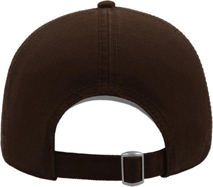 Image du produit Atlantis Action Chapeau de baseball chinois Avec 6 panneaux (paquet de 2) (Taille unique)