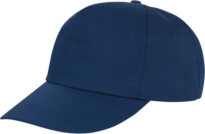 Produktbild Regatta Baseball Kappe Core Houston 5 Panel Printers (2 Stückpackung) (One Size)