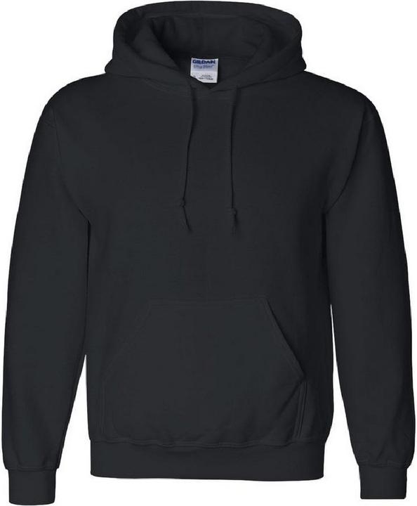 Gildan Heavyweight Dryblend Kapuzenpullover Hoodie Kapuzensweater