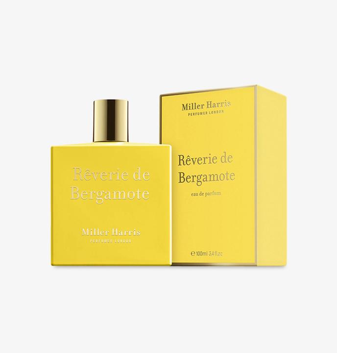Produktbild Miller Harris RÃªverie de Bergamote (Eau de Parfum, 100 ml)