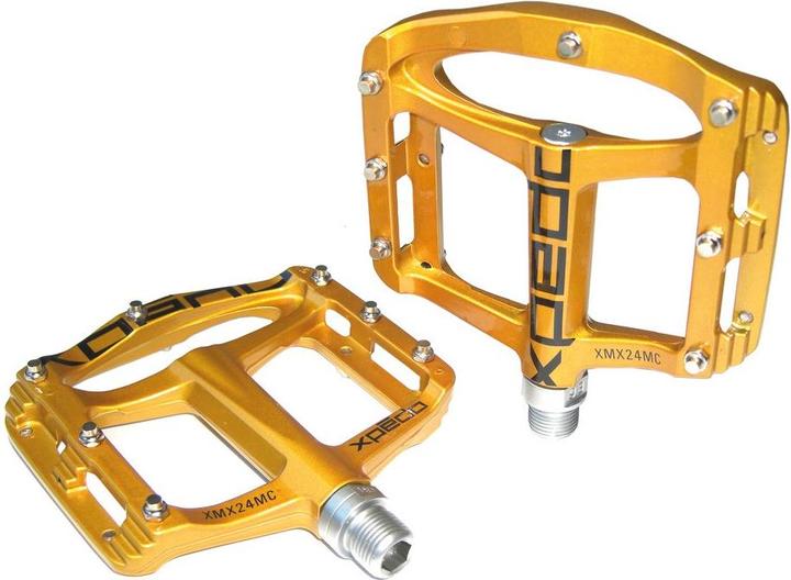 Actual product image Xpedo Spry