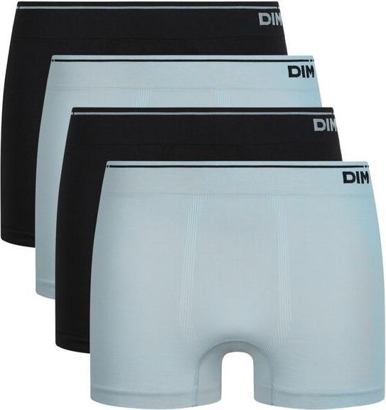 Image du produit DIM Pantalon sans couture Cotton Blend (XL, paquet de 4)