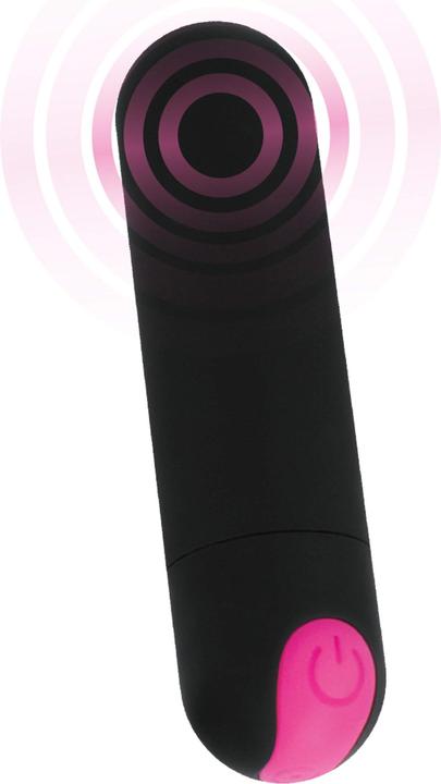 Produktbild Wooomy Mini vibro Rechargeable Smacker -