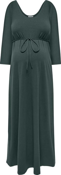 Only Maternity OLMIMA Langes Kleid Kleid