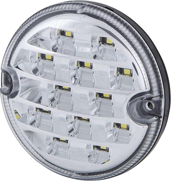 Immagine prodotto Hella Luce di retromarcia 12 LED installazione cristallina VALUEFIT