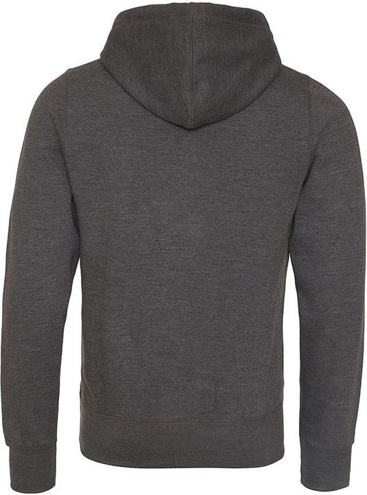 Actual product image Awdis Just Hoods Hoodie Hooded jumper (XXL)
