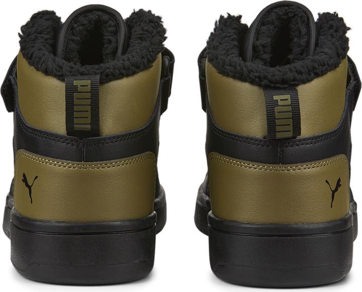 Produktbild Puma Rebound Mid Strap WTR (43)