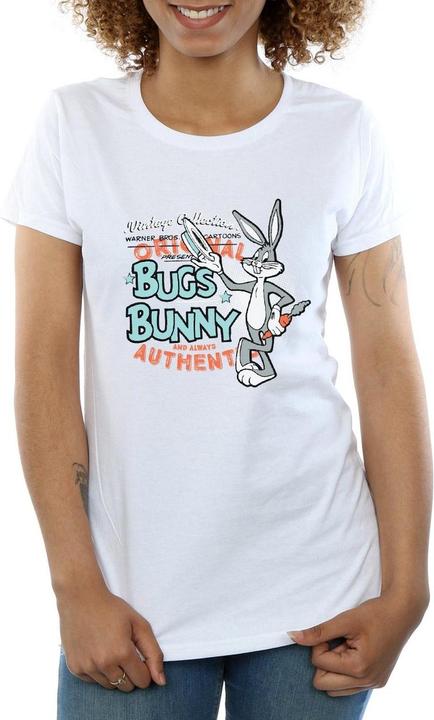 Produktbild Looney Tunes TShirt (XXL)
