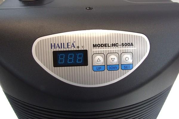 Produktbild Hailea Ultra Titan 1500 HC500