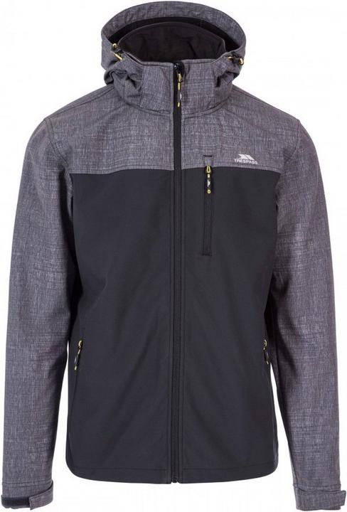 Produktbild Trespass Softshelljacke Abbott (3XL)