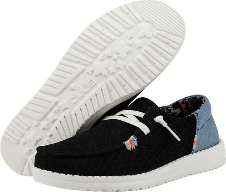 Produktbild Hey Dude Wendy Boho Embroidered (41)