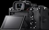 Produktbild Sony Alpha 7C Kit (28 - 60 mm, 24.20 Mpx, Vollformat)