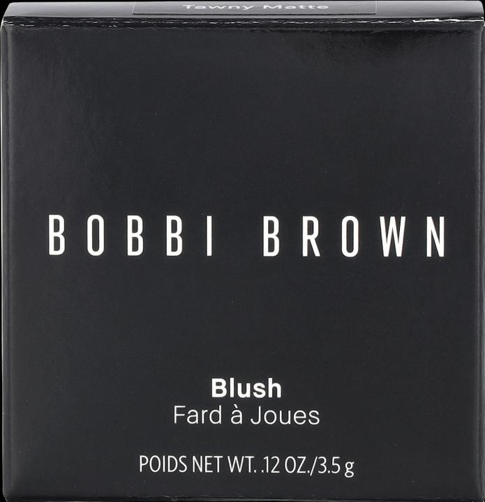 Immagine prodotto Bobbi Brown Fard opaco fulvo (bruno)