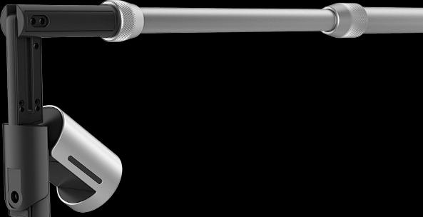 Immagine prodotto Yealink Kit telecamera per contenuti UVC30