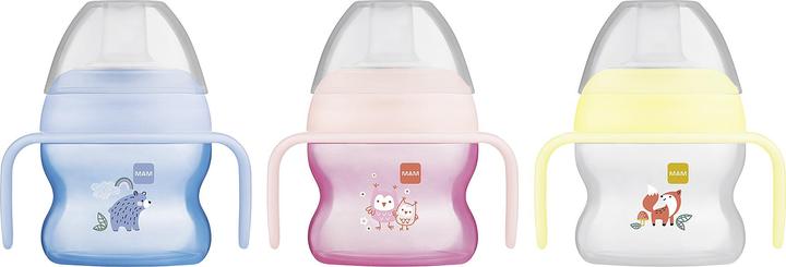 Actual product image MAM Starter Cup, assorted (150 ml)