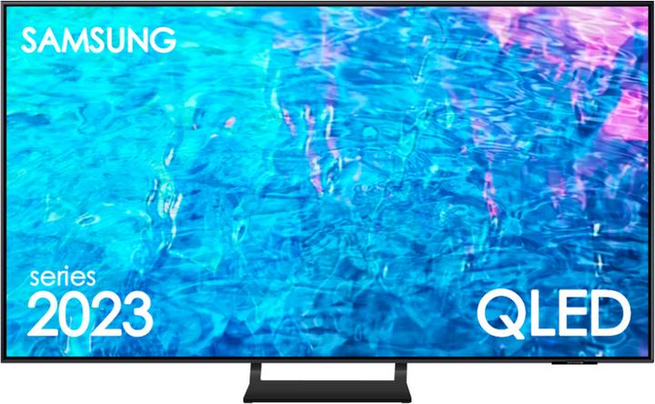 Samsung SAMS GQ-65Q70C TCS SMA UHD 163 GQ65Q70CATXZG (65", Q70C, QLED, 4K)