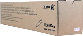 Image du produit Xerox 106R03745 Noir 23.6k C7020/C7025/C7030