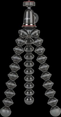 Actual product image Joby GorillaPod 1K Kit (Plastic, Metal)