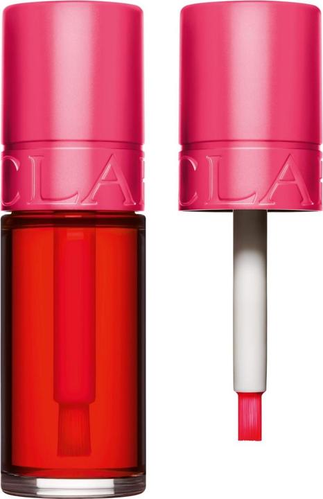 Immagine prodotto Clarins Water Lip Stain - 01 Rose Water Matte (01 Acqua di rose)