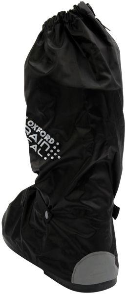Produktbild Oxford Rainseal Waterproof Overboots (Damen, Herren, M)