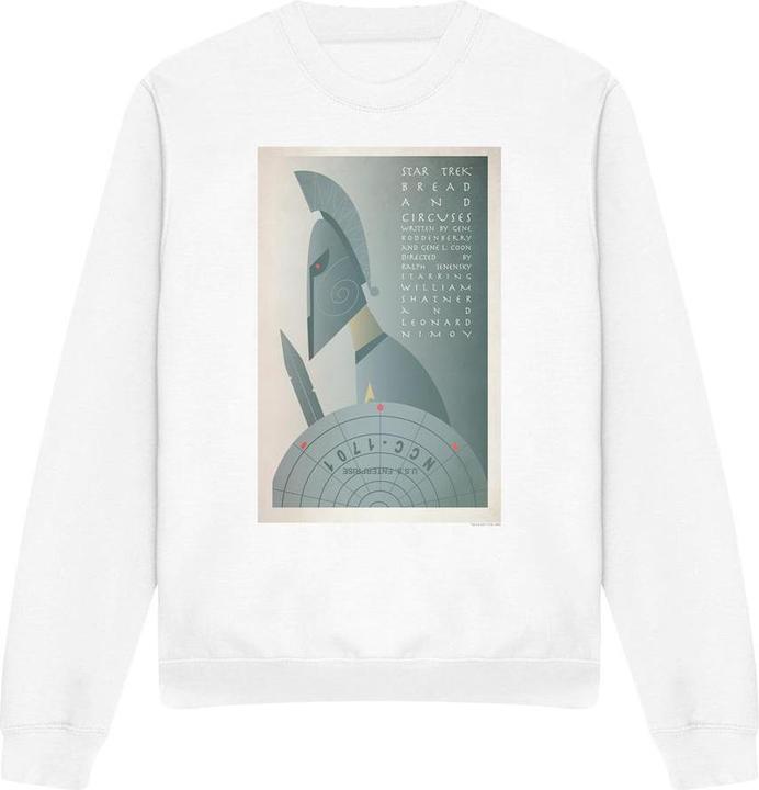 Produktbild The Original Series Episode 54 Sweatshirt (M)
