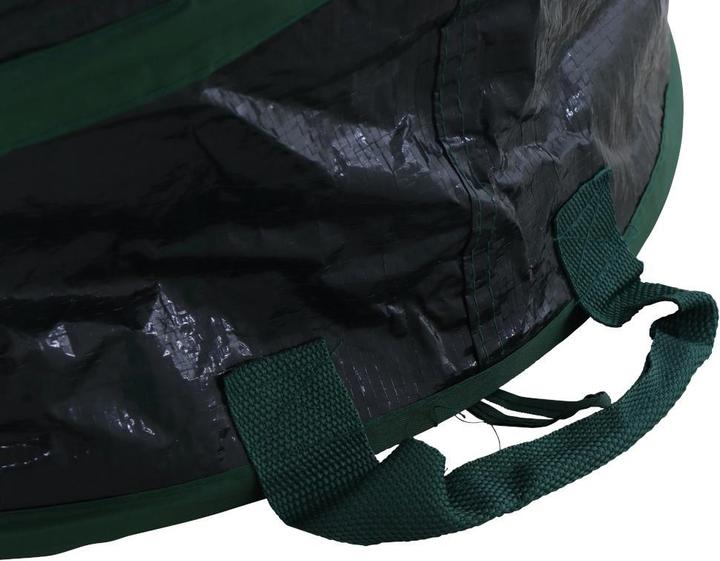 Produktbild Siena Garden Abfallbehälter (158 l)
