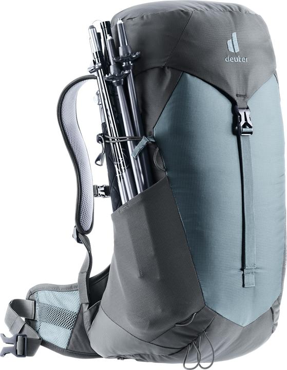 Actual product image Deuter AC Lite 22 (22 l)