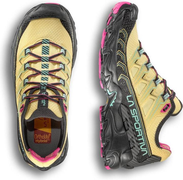 Produktbild La Sportiva Ultra Raptor II Woman (36)