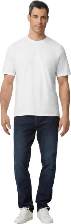 Actual product image Gildan Softstyle Midweight (XXL)