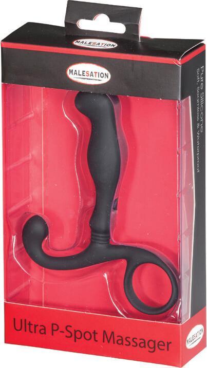 Image du produit Malesation Masseur Ultra Prostate