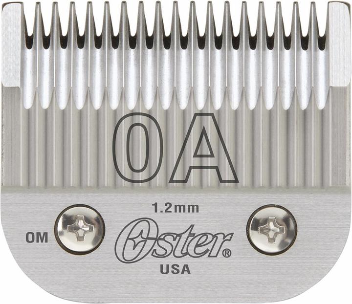 Produktbild Oster Scherkopf für Motormaschine (1 x)