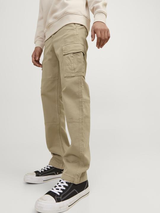 Image du produit Jack & Jones Jpstkane Jjharlow Cargo Noos Jnr (134)