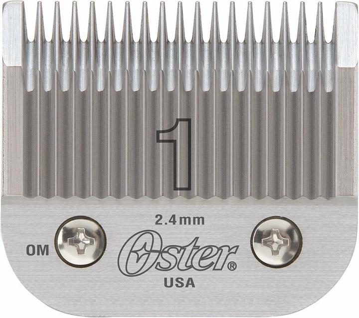 Produktbild Oster Scherkopf für Motormaschine (1 x)
