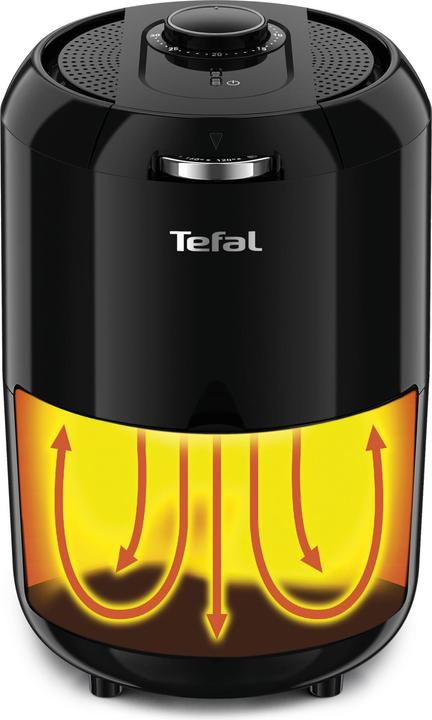 Image du produit Tefal Easy Fry Compact