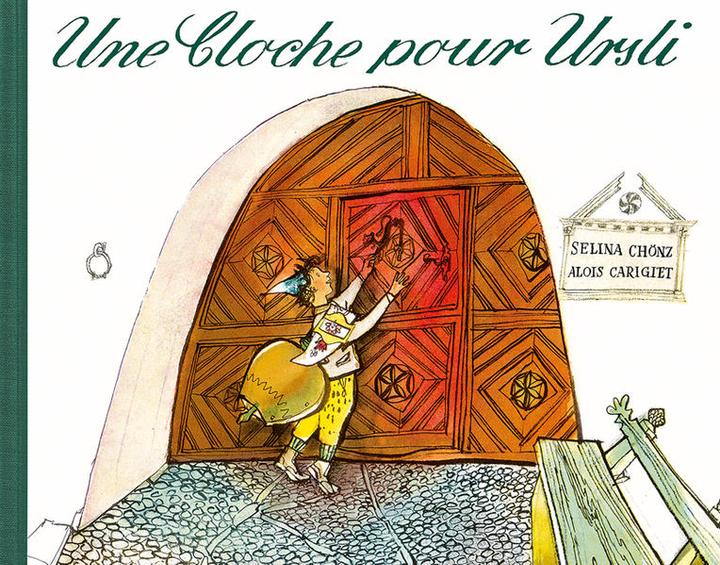 Image du produit pfister Livre (Français, Selina Phoentz, Alois Carigiet, 2008)