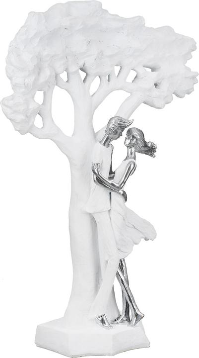 Produktbild Casablanca by Gilde Skulptur Paar Baum Liebesblicke