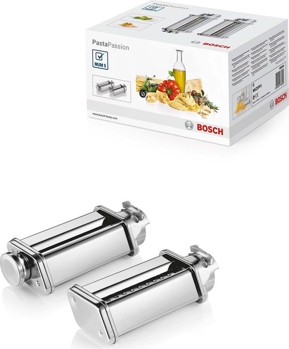 Actual product image Bosch Hausgeräte PastaPassion MUZ5PP1