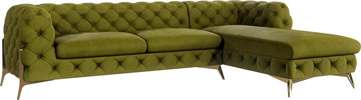 Actual product image Ropez Chelsea Bis (Corner sofa)